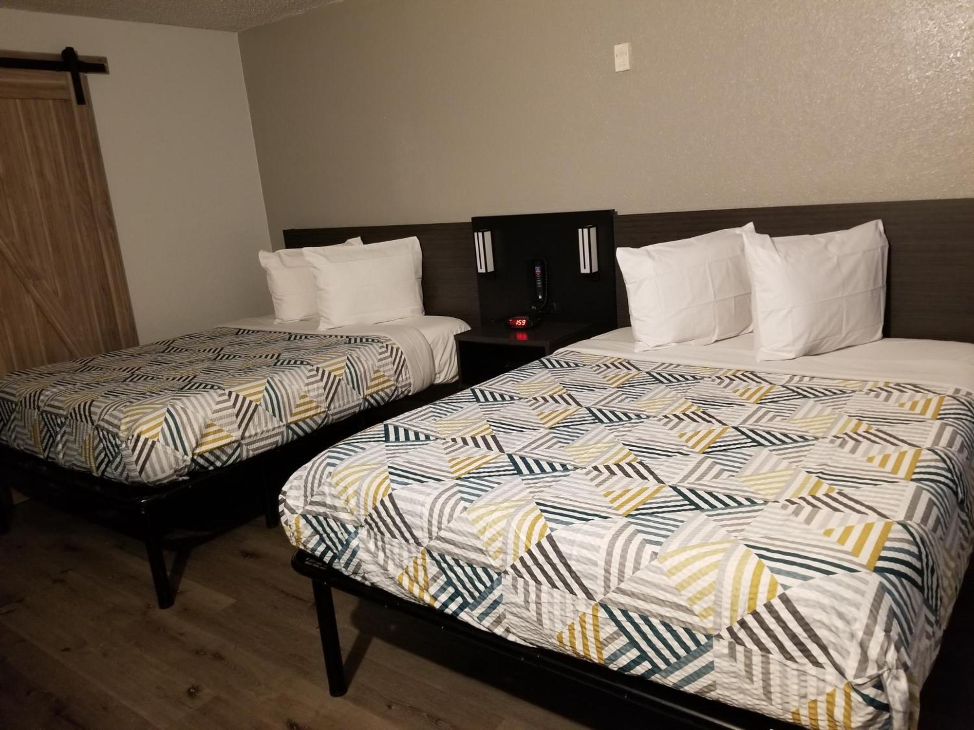 Motel 6-Sacramento, Ca - South Sacramento And Elk Grove Exterior foto